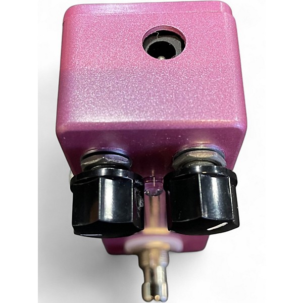 Used Mosky Audio SPRING REVERB Effect Pedal