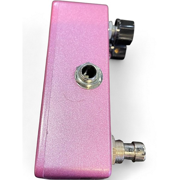 Used Mosky Audio SPRING REVERB Effect Pedal