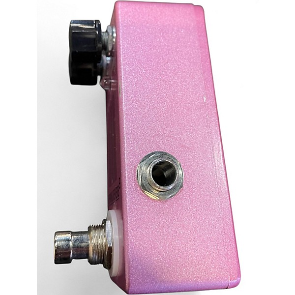 Used Mosky Audio SPRING REVERB Effect Pedal