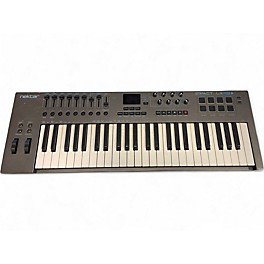 Used Nektar Impact LX 49+ MIDI Controller