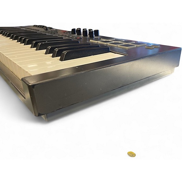 Used Nektar Impact LX 49+ MIDI Controller