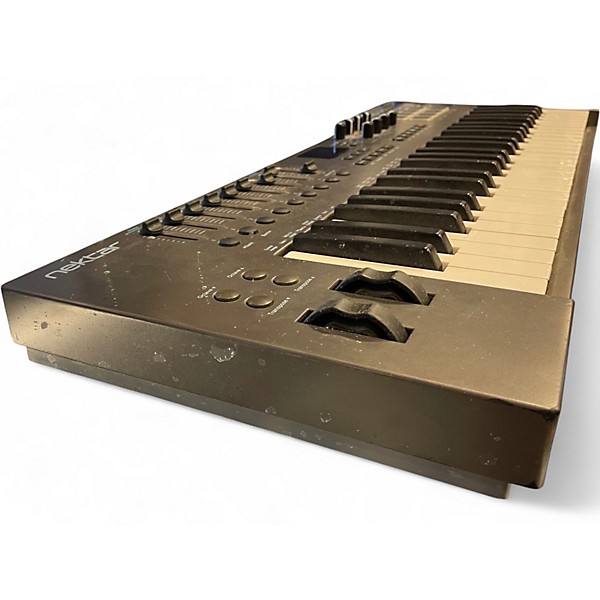 Used Nektar Impact LX 49+ MIDI Controller