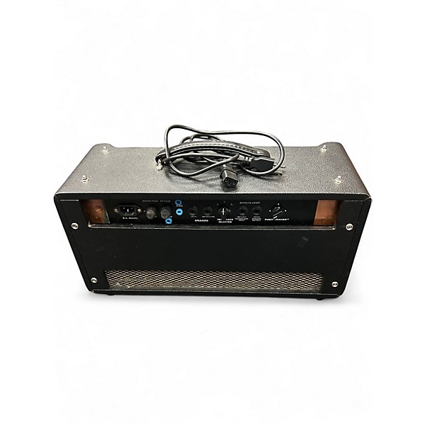 Used Ceriatone SON OF YETI Tube Guitar Amp Head