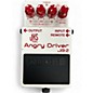 Used BOSS JB2 ANGRY DRIVER Effect Pedal thumbnail