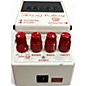 Used BOSS JB2 ANGRY DRIVER Effect Pedal