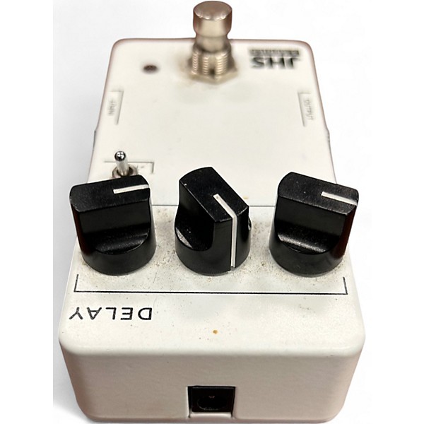 Used JHS Pedals 3 SERIES DELAY Effect Pedal
