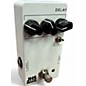 Used JHS Pedals 3 SERIES DELAY Effect Pedal