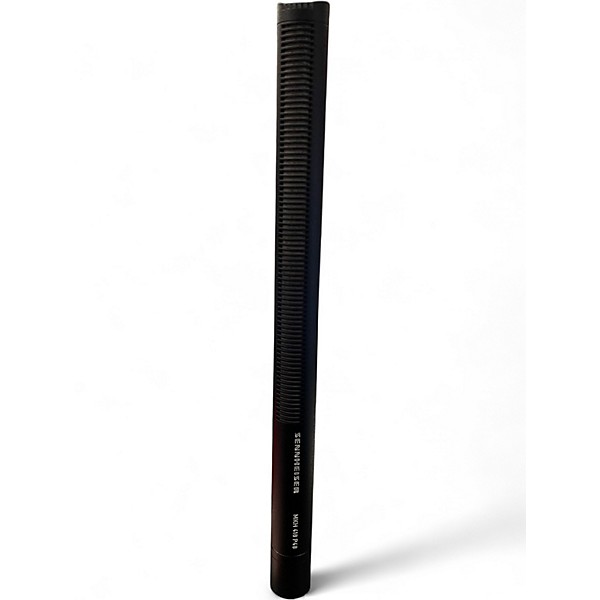Used Sennheiser MKH 416 Condenser Microphone