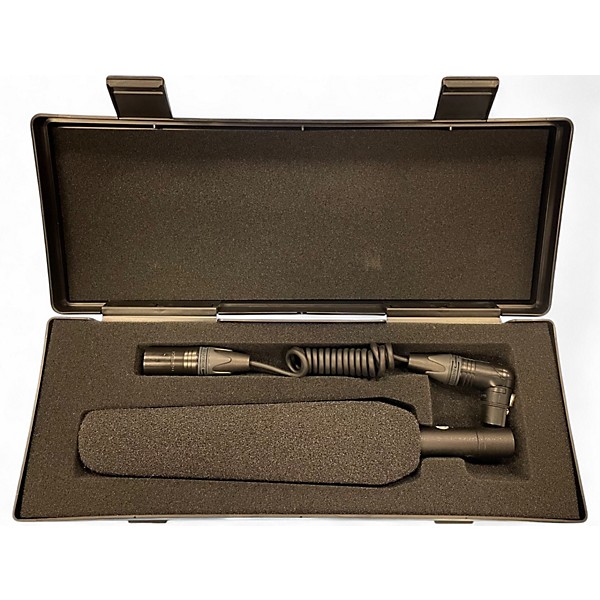 Used Sennheiser MKH 416 Condenser Microphone