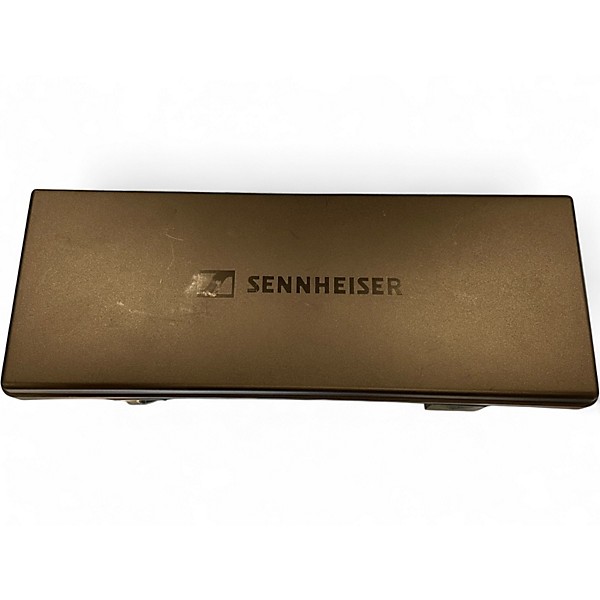 Used Sennheiser MKH 416 Condenser Microphone