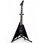 Used ESP LTD Alexi 200 Alexi Laiho Signature Black Solid Body Electric Guitar thumbnail