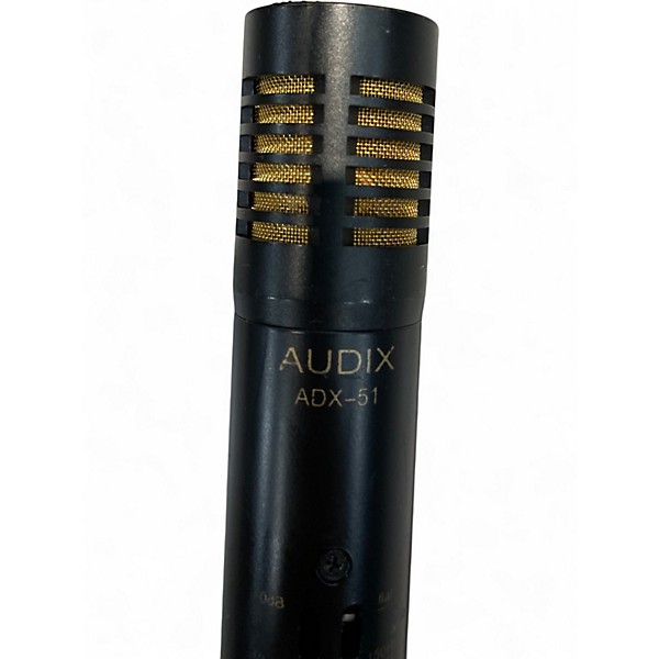 Used Audix ADX51 Condenser Microphone