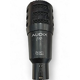 Used Audix F10 Drum Microphone