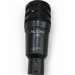 Used Audix F10 Drum Microphone