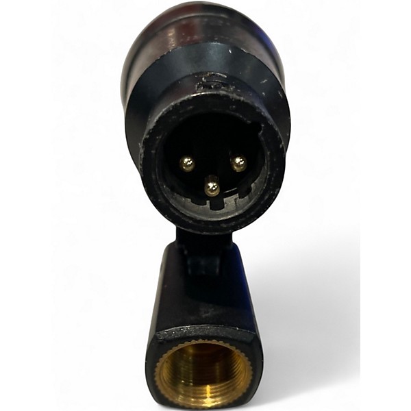 Used Audix F10 Drum Microphone