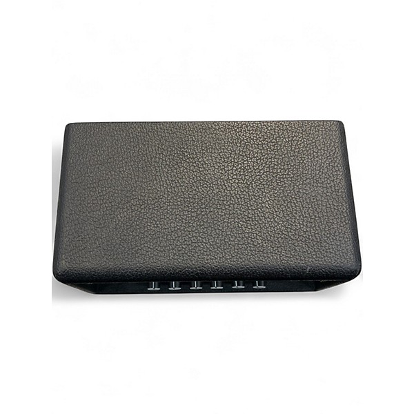 Used Soldano MINI SUPER LEAD OVERDRIVE Solid State Guitar Amp Head