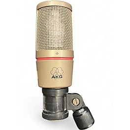 Used AKG C2000B/H85 Recording Microphone Pack
