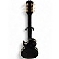 Used Epiphone LES PAUL CUSTOM P90 BLACK Solid Body Electric Guitar