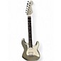 Used Charvel Prashant Aswani Signature Pro-Mod So-Cal HH INCA SILVER  Solid Body Electric Guitar thumbnail