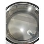 Vintage 1970s Ludwig 14X5.5 Supraphonic Snare Chrome Drum
