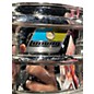 Vintage 1970s Ludwig 14X5.5 Supraphonic Snare Chrome Drum