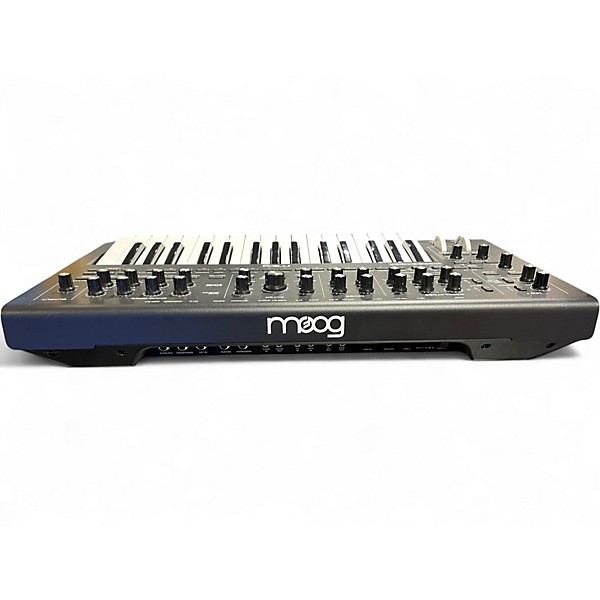 Used Moog MESSENGER Synthesizer