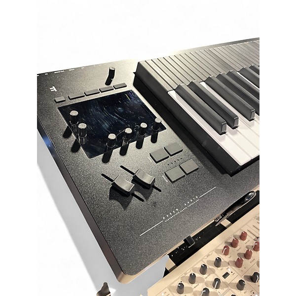 Used Osmose 49 POLYPHONIC Synthesizer