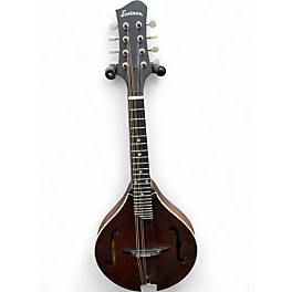 Used Eastman MD305 Brown Mandolin