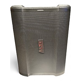 Used Alto Busker Powered Speaker