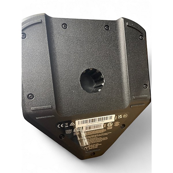 Used Alto Busker Powered Speaker