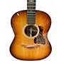 Used Taylor gold label grand pacific 717e Sunburst Acoustic Electric Guitar