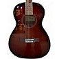 Used Ibanez PN12E NARTUAL  Acoustic Guitar
