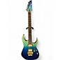 Used Ibanez RG420HPFM Blue Reef Solid Body Electric Guitar thumbnail