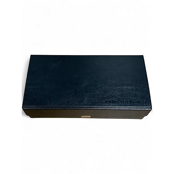 Used Audio-Technica AT 4033 Condenser Microphone