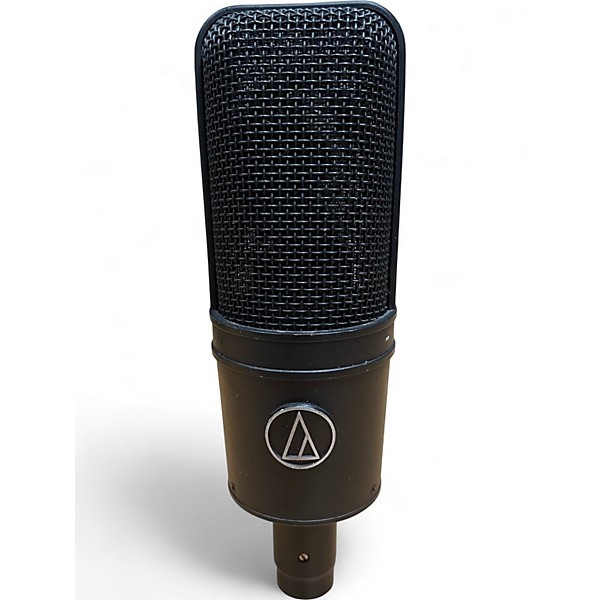 Used Audio-Technica AT 4033 Condenser Microphone