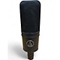 Used Audio-Technica AT 4033 Condenser Microphone