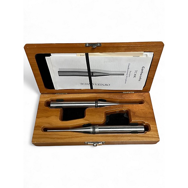 Used Earthworks TC40K Condenser Microphone