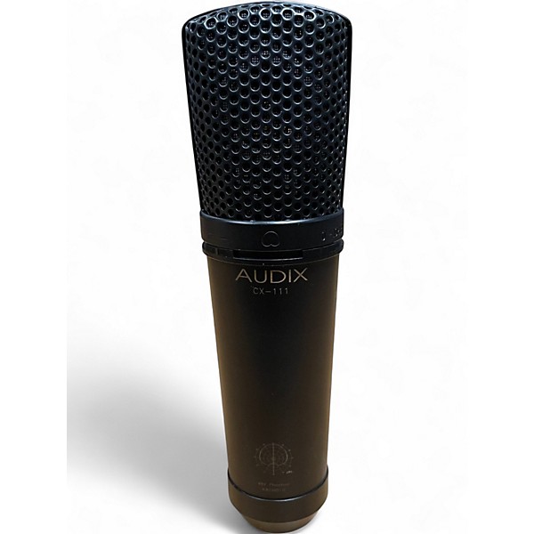 Used Audix CX-111 Condenser Microphone
