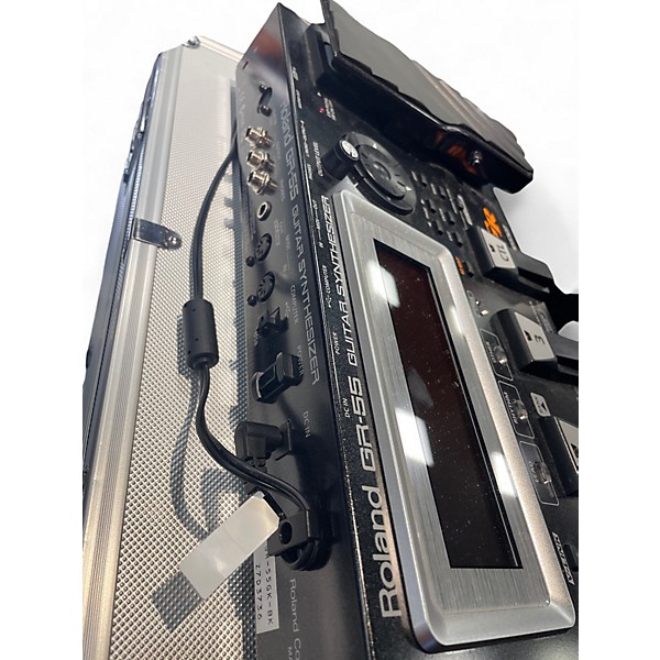 Used Roland GR-55 Effect Processor