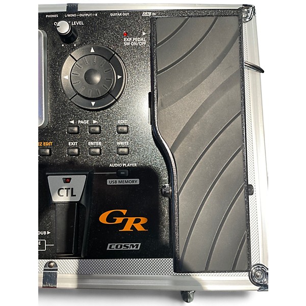 Used Roland GR-55 Effect Processor
