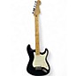 Used Fender G-5 Black Solid Body Electric Guitar thumbnail