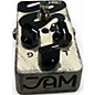 Used Jam Rattler Effect Pedal