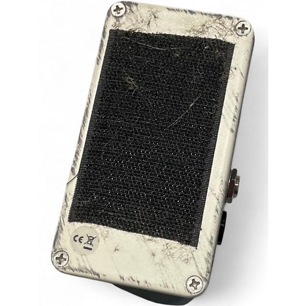 Used Jam Rattler Effect Pedal