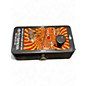 Used Electro-Harmonix Small Stone Phase Shifter Effect Pedal