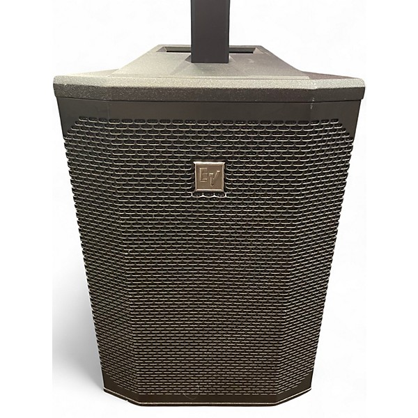 Used Electro-Voice Evolve 50 Sound Package