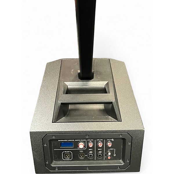 Used Electro-Voice Evolve 50 Sound Package