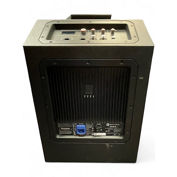 Used Electro-Voice Evolve 50 Sound Package