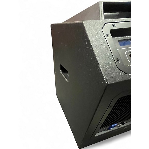 Used Electro-Voice Evolve 50 Sound Package