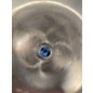Used Pearl 14in 14in Bottom Cymbal
