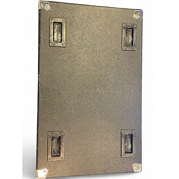 Used Hartke HD410 Bass Cabinet